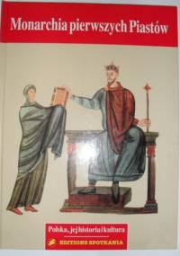 Monarchia pierwszych Piastów