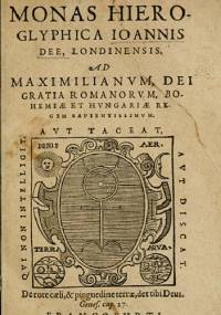 Monas hieroglyphica - John Dee