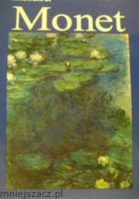 Monet - Brigit Zeidler