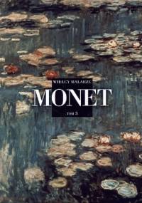 Monet - Paola Rapelli, Alfredo Pallavisini
