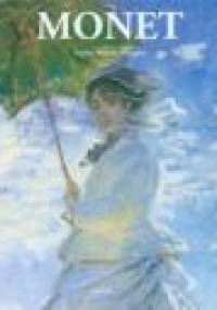 Monet - Sophie Fourny-Dargere