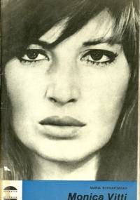 Monica Vitti - Maria Kornatowska