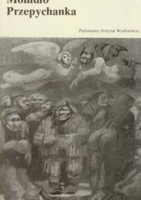 Monidło, Przepychanka - Jan Himilsbach