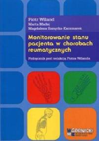 Monitorowanie stanu pacjenta w chorobach reumatycznych