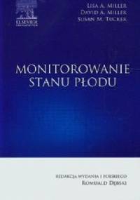 Monitorowanie stanu płodu