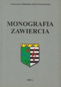 Monografia Zawiercia