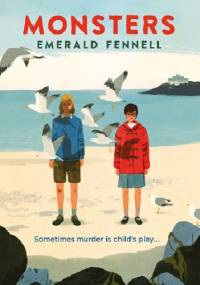 Monsters - Emerald Fennell