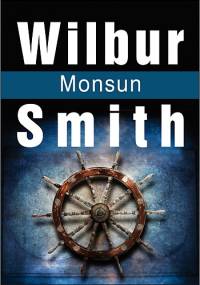 Monsun - Wilbur Smith