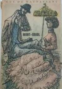 Mont-Oriol - Guy de Maupassant