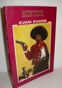 Montana - Evan Evans