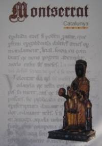 Montserrat - praca zbiorowa