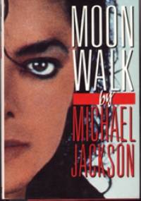 Moon Walk - Michael Jackson