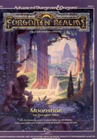 Moonshae - Douglas Niles