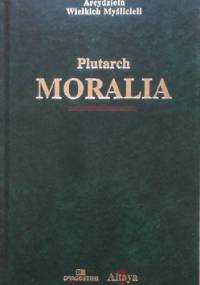 Moralia - Plutarch