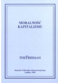 Moralność Kapitalizmu - praca zbiorowa