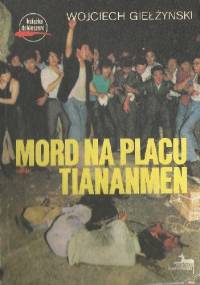 Mord na placu Tiananmen