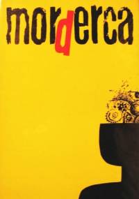 Morderca - Witold Wirpsza