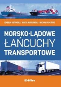 Morsko-lądowe łańcuchy transportowe
