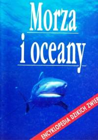 Morza i oceany - Catherine Nicolle