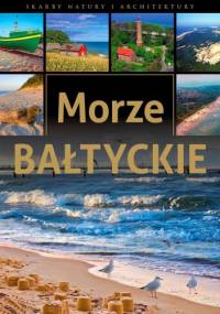 Morze Bałtyckie - Krzysztof Żywczak