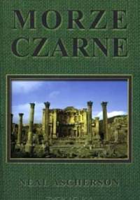 Morze Czarne - Neal Ascherson