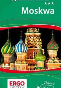 Moskwa. Udany weekend - praca zbiorowa