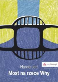 Most na rzece Why - Jott Hanna