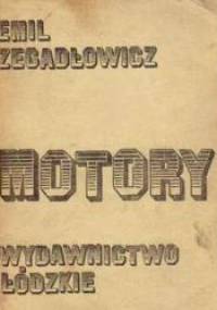 Motory - Emil Zegadłowicz