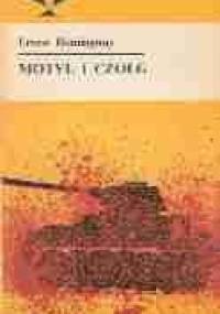 Motyl i czołg - Ernest Hemingway