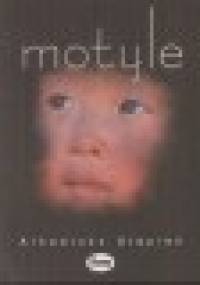 Motyle - Arkadiusz Stępień