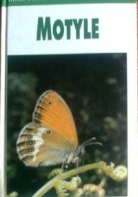 Motyle - Helgard Reichholf-Riehm