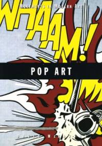 Movements in modern art: Pop Art - David McCarthy