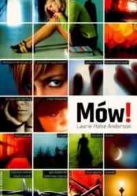 Mów! - Laurie Halse Anderson