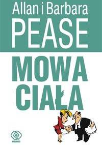 Mowa ciała - Allan Pease, Barbara Pease