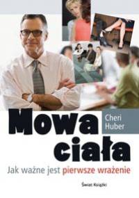 Mowa Ciała - Cheri Huber