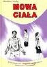 Mowa ciała - Inga Krupa