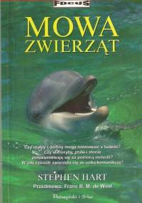 Mowa zwierząt - Stephen Hart