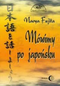 Mówimy po japońsku - Naoya Fujita