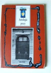 Mówmy prozą: Antologia prozy
