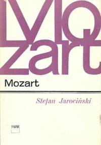 Mozart - Stefan Jarociński
