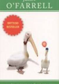 Może zawierać orzeszki - John O'Farrell