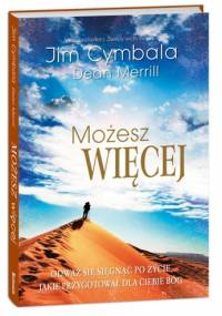 Możesz więcej - Jim Cymbala, Dean Merrill