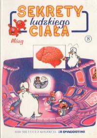 Mózg - Albert Barillé