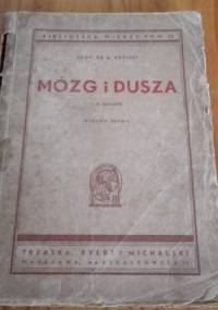 Mózg i dusza - A Dryjski