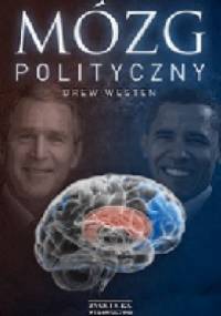 Mózg polityczny - Drew Westen