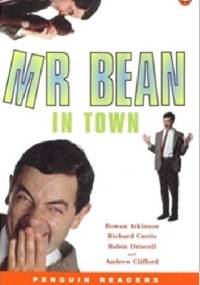 Mr Bean in Town - Richard Curtis