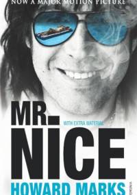 Mr Nice - Howard Marks