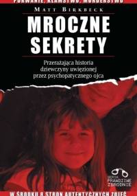 Mroczne sekrety - Matt Birkbeck
