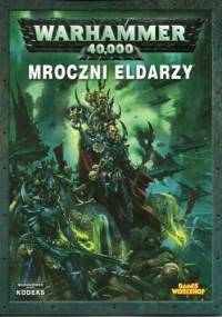 Mroczni Eldarzy - Phil Kelly