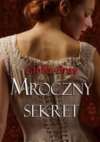 Mroczny sekret - Libba Bray